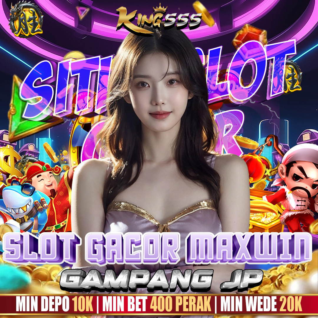 Galeri foto KING555 : Platform Khusus Pendatang Baru Kasih Sensasi Ledakan Cuan di Mahjong